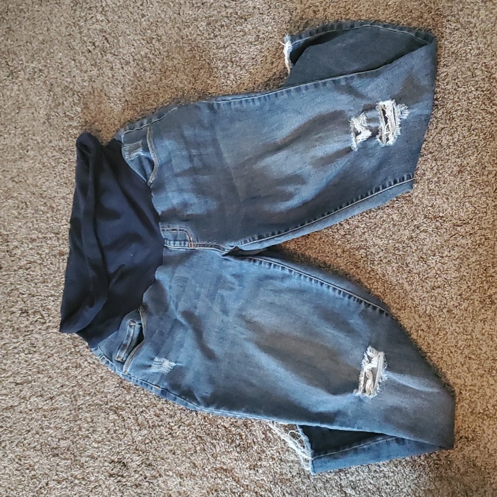 1x maternity pants